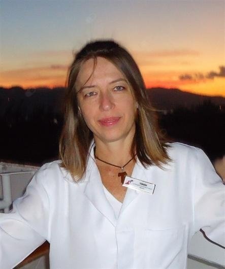 Tamara Goviadinova