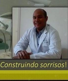 Dr. André Pedro Silva De Carvalho