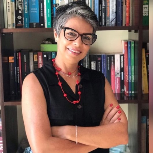 Luciana Rodrigues
