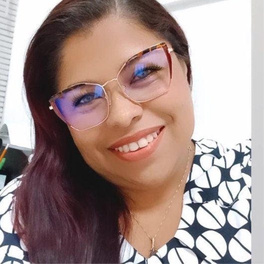 Fernanda Rafaela de Souza Rebelo da Costa