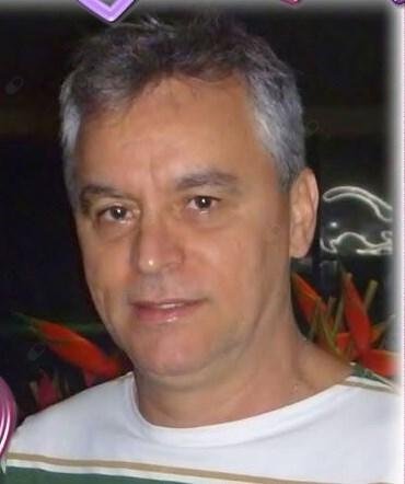 Dr. Giovanni Alves Saraiva