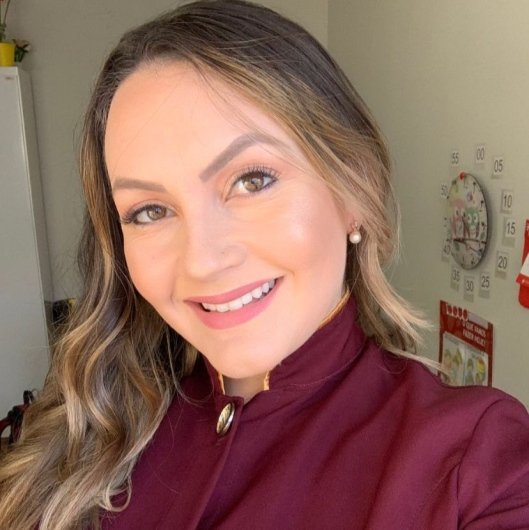 Ana Carolina O. Mello Domingues