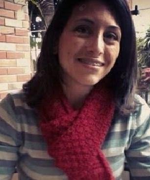 Glauce Rejane dos Santos