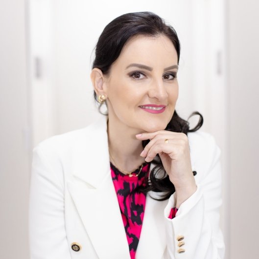 Dra. Liliam Dalla Corte