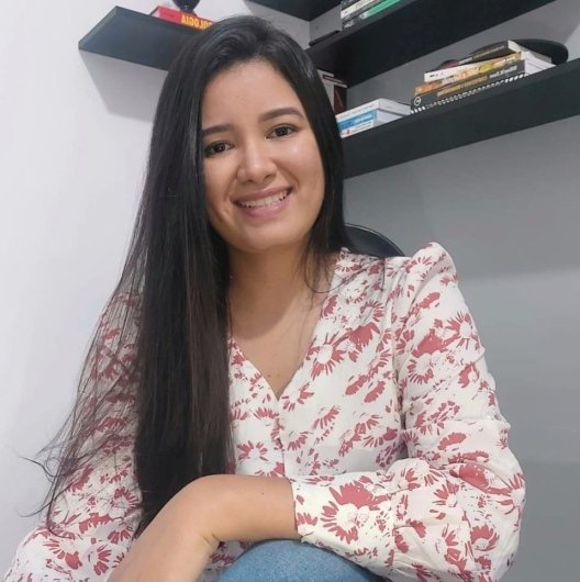 Amanda Dávila