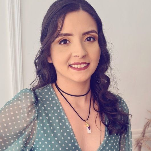 Jessica Fernandes