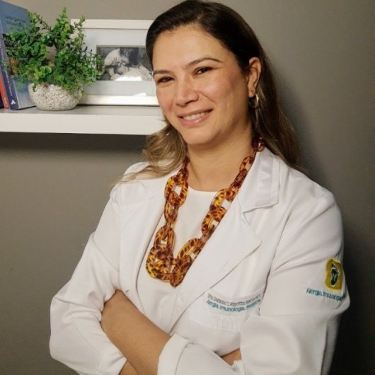 Dra. Daniela Tiburcio Rigotto Bannwart