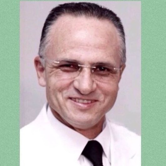 Dr. Silas Barnabé de Souza