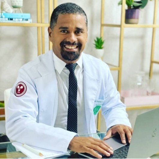 Dr. Luiz Feliphe Aguiar