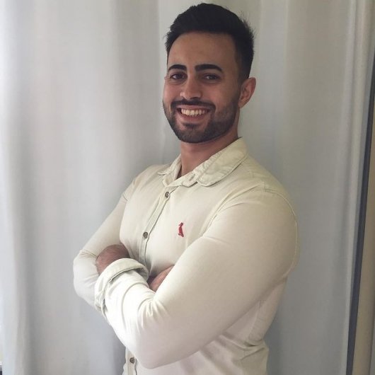 Alexander Miranda Pereira