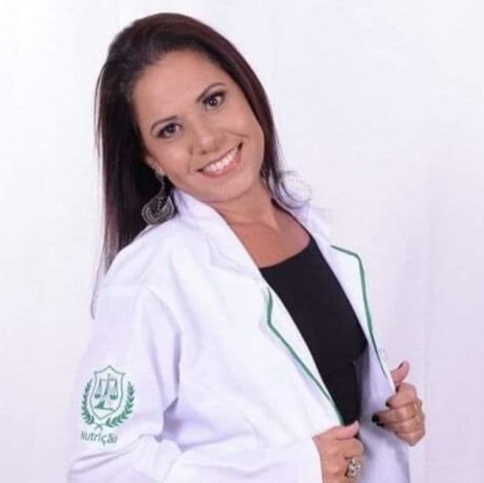 Dra. Fredeane Fernandes