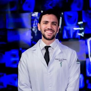 Dr. Rafael Bittencourt