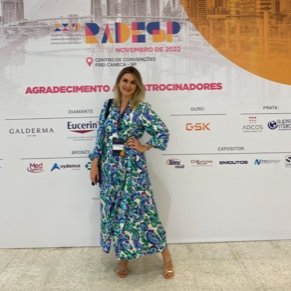 Dra. Carolina Arruda Borini