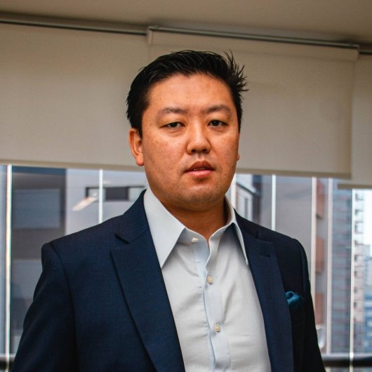 Dr. Dacio Ogata
