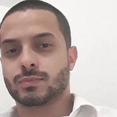 Dr. Marcos Paulo Alves Pereira