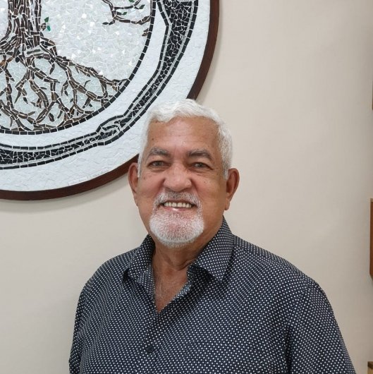 Arnaldo Cerqueira