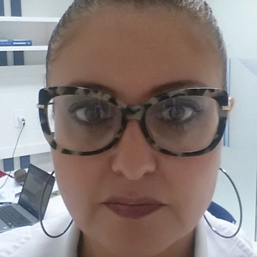 Daniela Abbad