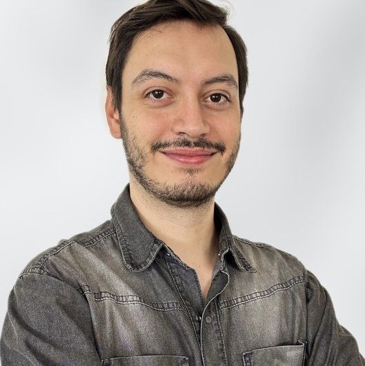 Dr. Rodolfo Franco do Nascimento