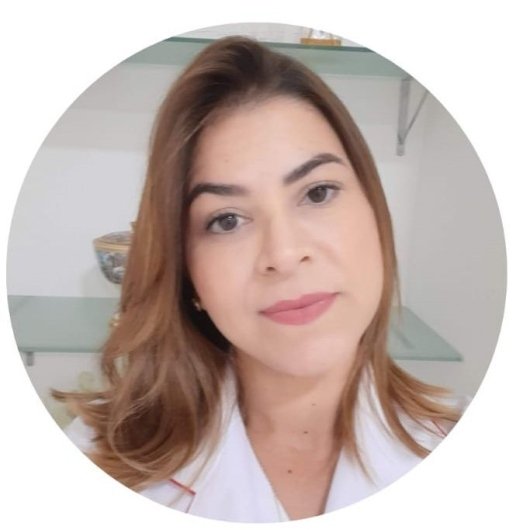 Dra. Juliana Bezerra de Lima
