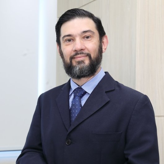 Dr. Adroaldo Rossetti