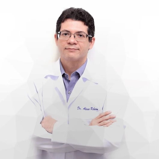 Dr. Alesse Ribeiro dos Santos