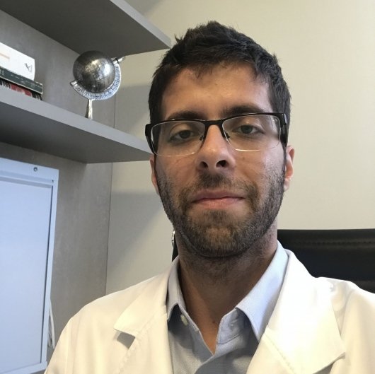 Dr. Lucas Vilela Neto
