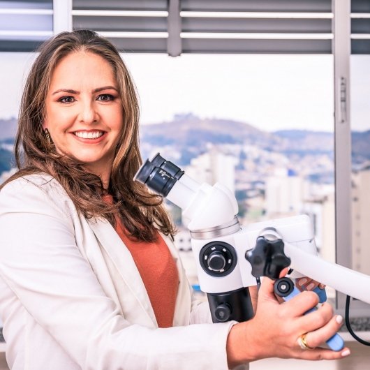 Dra. Vanessa Gehrcke