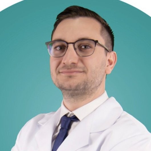 Dr. Felipe do Carmo Moura