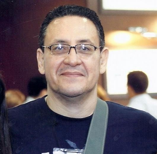 Dr. Judson da Costa Mauro