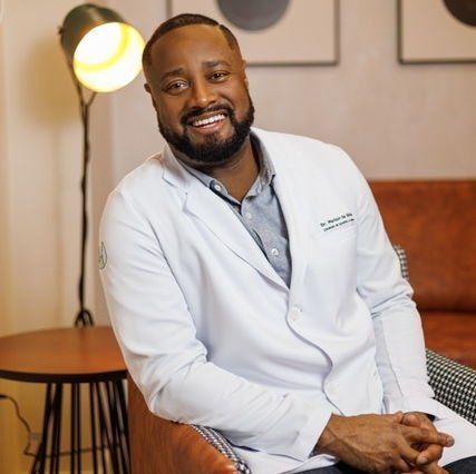 Dr. Marlon Da Silva