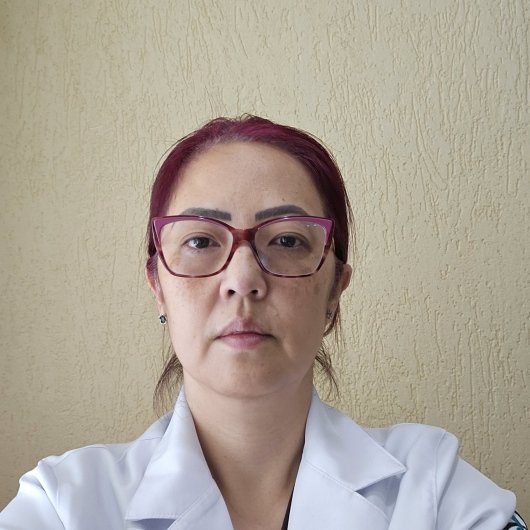 Dra. Erika Fugita