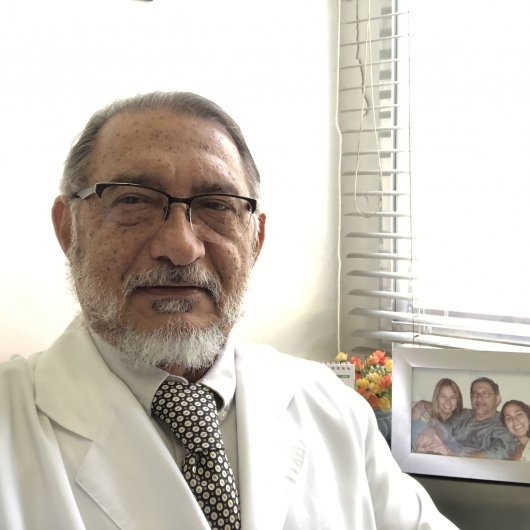 Dr. Osvaldo Matos Fadul