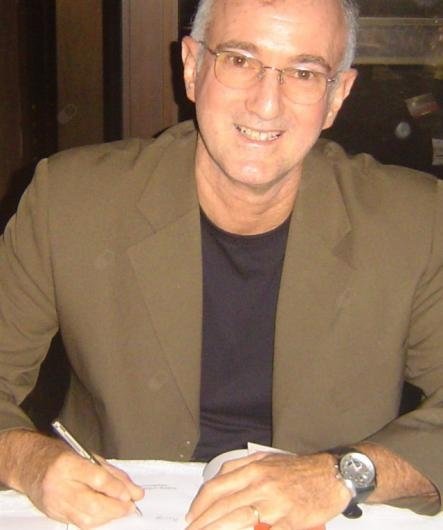 João Carvalho Neto