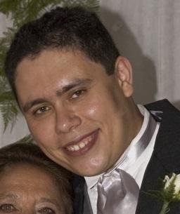 Dr. Heisenberg Batista Medeiros de Almeida