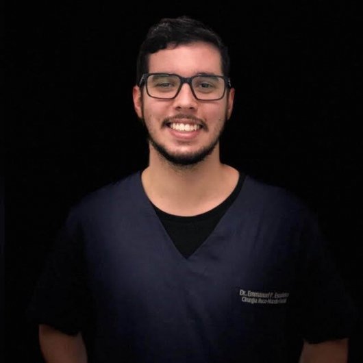 Dr. Emmanuel Pereira Escudeiro