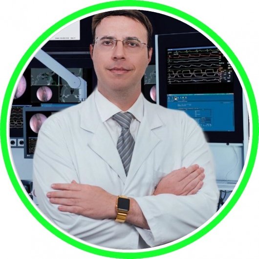 Dr. Cristiano Ruschel