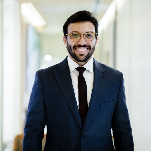 Dr. Fabiano Elisei Serra