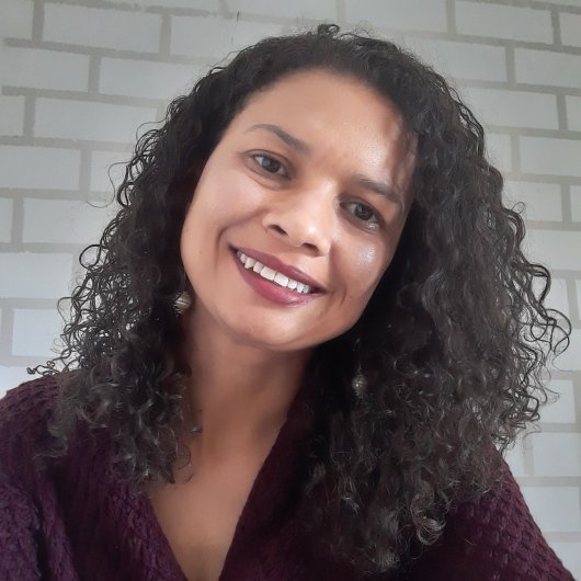 Tanay Bernadete da Silva