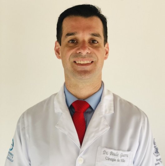 Dr. Paulo Guerra