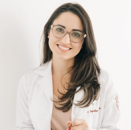 Dra. Jaqueline Brandão