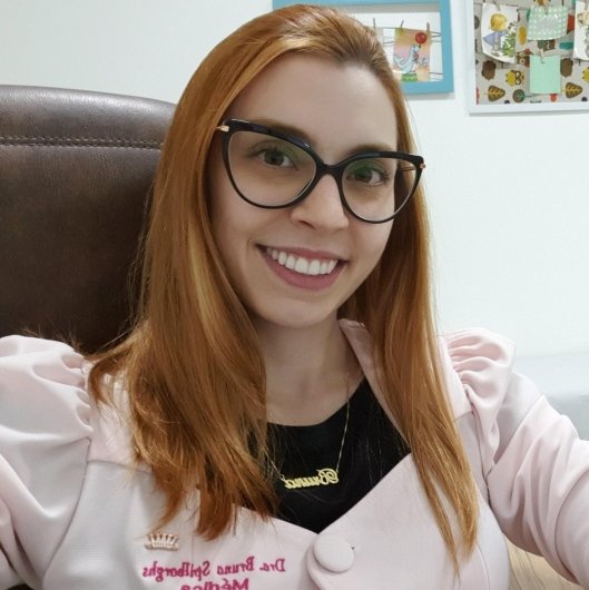 Dra. Bruna Spilborghs