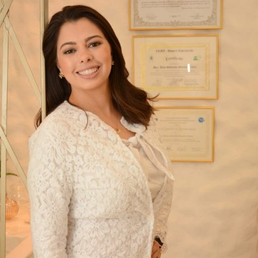 Aliny Gabriella Martins Vieira