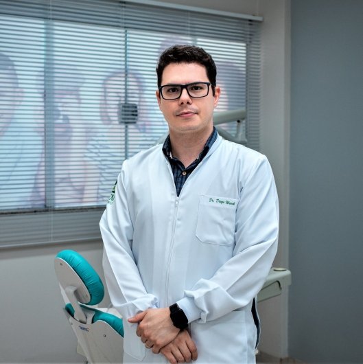 Dr. Diogo Aurélio Waack Freitas