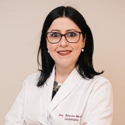 Dra. Tamires Moraes