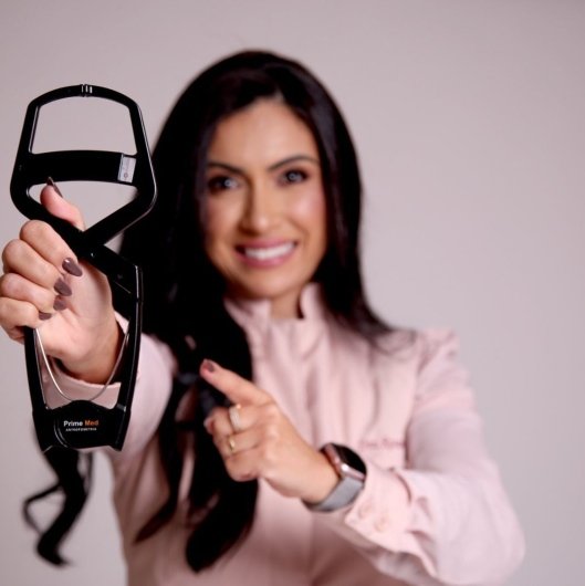 Rosana De Almeida Clemente Gerevine