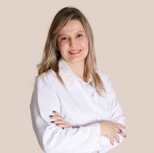 Dra. Cibele Tamietti Durães