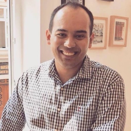 Dr. Murilo Daflon