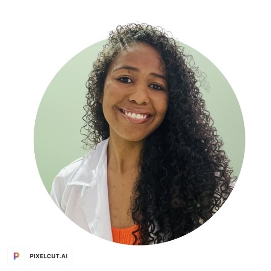 Irena Tauanna Barbosa Silva