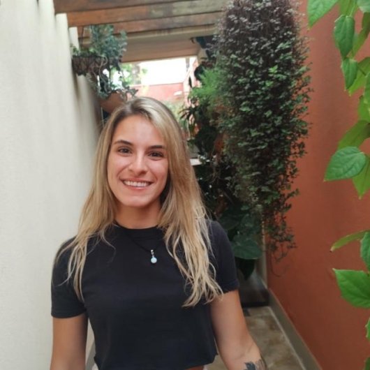 Rafaela Oliveira
