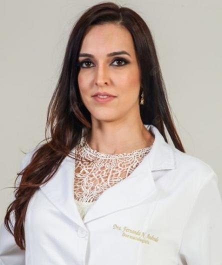 Dra. Fernanda Nunes de Andrade